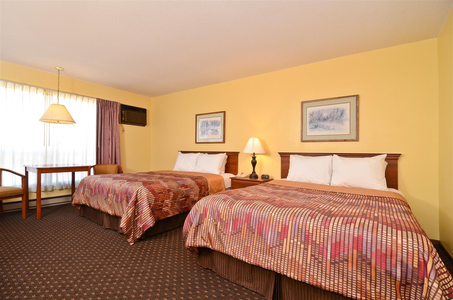 Super 8 By Wyndham