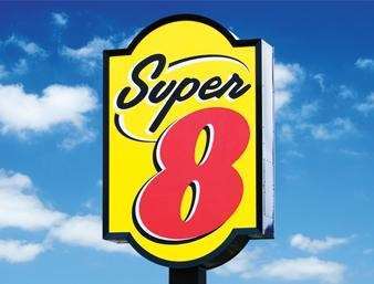 Super 8 By Wyndham
