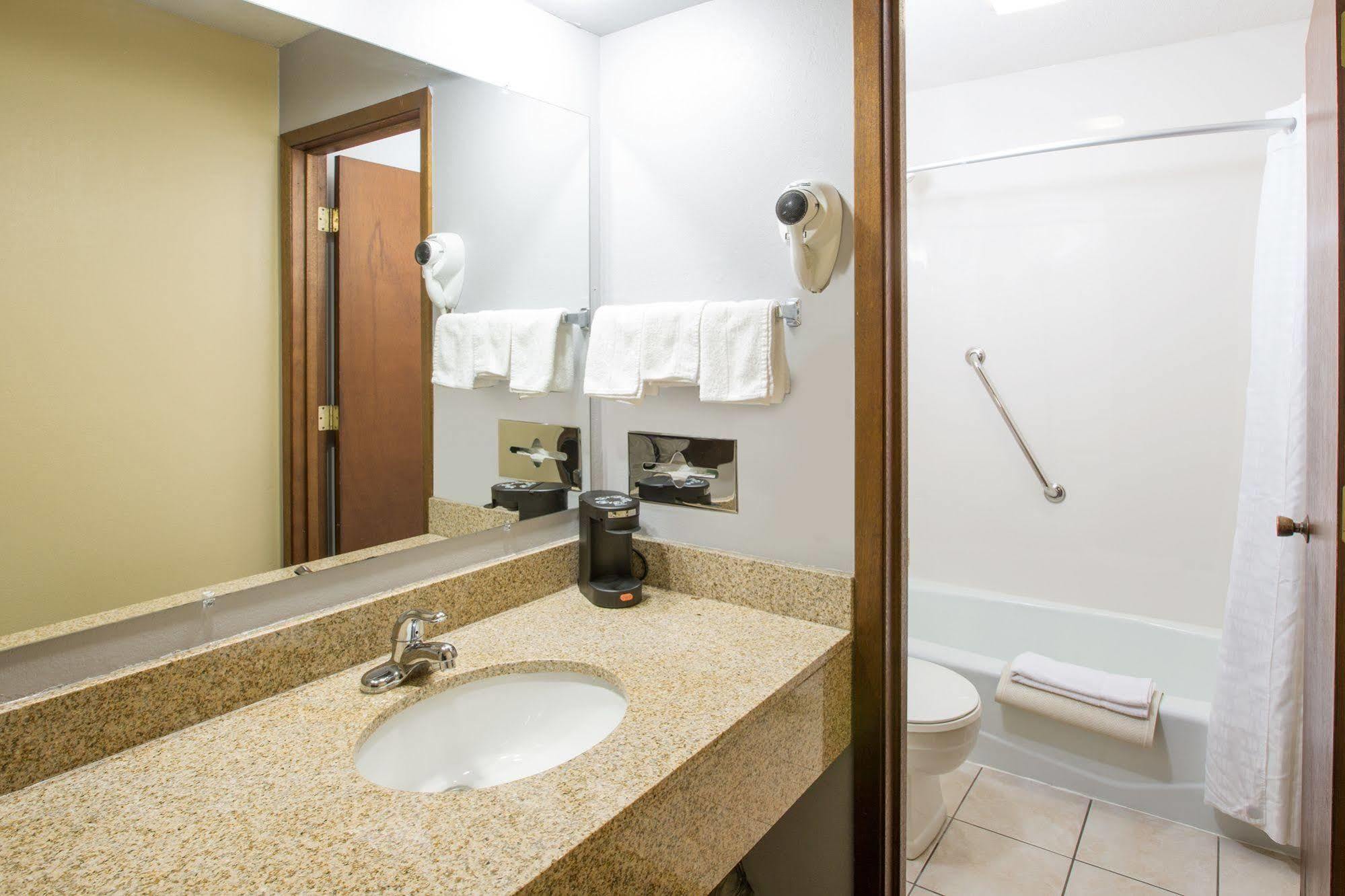 Locanda Super 8 By Wyndham